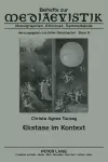 Ekstase im Kontext cover