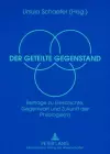 Der Geteilte Gegenstand cover