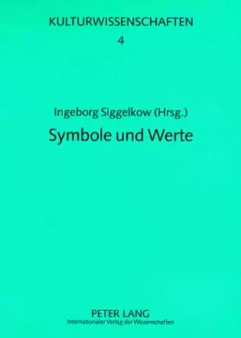 Symbole Und Werte cover