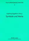 Symbole Und Werte cover