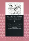 Comic Und Jugendliteratur in Belgien Von Ihren Anfaengen Bis Heute cover