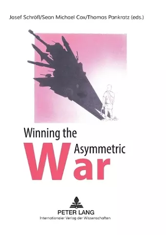 Winning the Asymmetric War cover