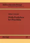 Ovids Fortleben Bei Puschkin cover