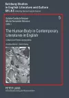 The Human Body in Contemporary Literatures in English cover