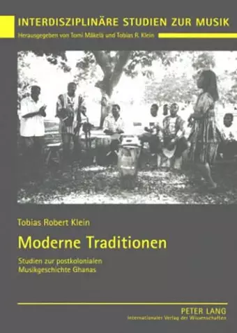 Moderne Traditionen cover