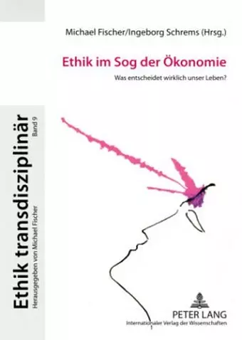 Ethik Im Sog Der Oekonomie cover