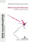 Ethik Im Sog Der Oekonomie cover