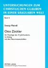 Otto Zoeckler cover