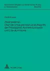 Postmoderne - Ueber die Untauglichkeit eines Begriffs der Philosophie, Architekturtheorie und Literaturtheorie cover