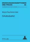 Schulevaluation cover