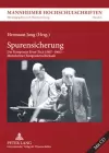 Spurensicherung cover