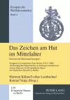 Das Zeichen am Hut im Mittelalter cover