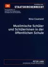 Muslimische Schueler Und Schuelerinnen in Der Oeffentlichen Schule cover