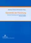 Standards Der Forschung cover