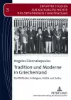 Tradition Und Moderne in Griechenland cover