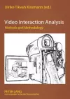 Video Interaction Analysis cover