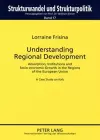 Understanding Regional Development cover