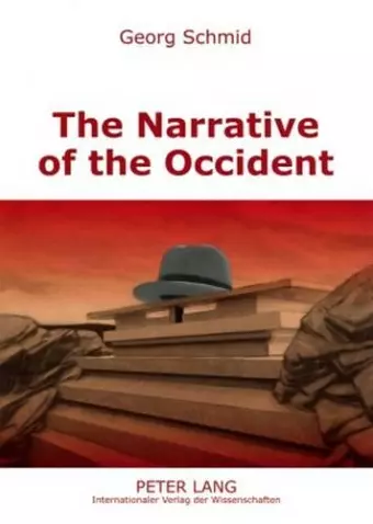 The Narrative of the Occident cover