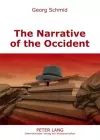 The Narrative of the Occident cover