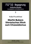 Martin Bubers Literarisches Werk Zum Chassidismus cover