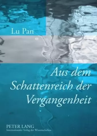 Aus dem Schattenreich der Vergangenheit cover