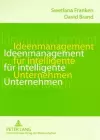 Ideenmanagement Fuer Intelligente Unternehmen cover