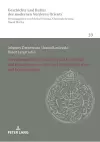 Transmission Processes of Religious Knowledge and Ritual Practice in Alevism between Innovation and Reconstruction cover