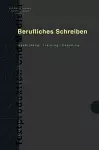 Berufliches Schreiben cover