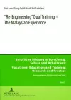 «Re-Engineering» Dual Training – The Malaysian Experience cover