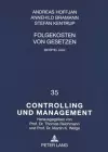 Folgekosten Von Gesetzen cover