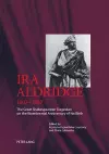 Ira Aldridge (1807–1867) cover