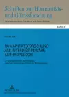 Humanitaetsforschung ALS Interdisziplinaere Anthropologie cover