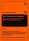 Der Norden Im Sueden cover