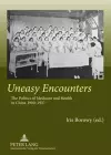 Uneasy Encounters cover