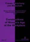 Constructions of Women’s Age at the Workplace cover