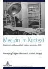 Medizin Im Kontext cover