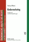 Kindermarketing cover