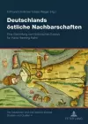 Deutschlands Oestliche Nachbarschaften cover