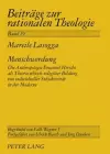 Menschwerdung cover