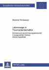 Lebenswege in Traum(a)Landschaften cover
