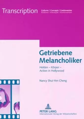 Getriebene Melancholiker cover