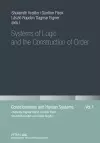 Systems of Logic and the Construction of Order cover