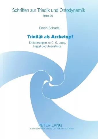 Trinitaet als Archetyp? cover