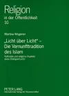 «Licht Ueber Licht» - Die Vernunfttradition Des Islam cover