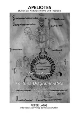 «Fortuna Diagrammatica» cover