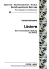 Laestern cover