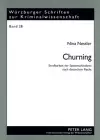 Churning cover