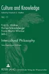 Intercultural Philosophy cover