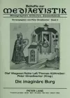 Die Imaginaere Burg cover