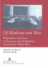 Of Medicine and Men cover